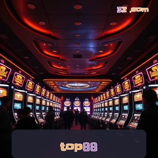 top88: O Guia Definitivo para Jogos de Cartas que Você Não Pode Perder!