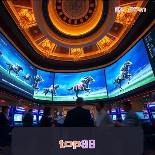 top88: Jogos de Simulação que Transformam Diversão em Aprendizado