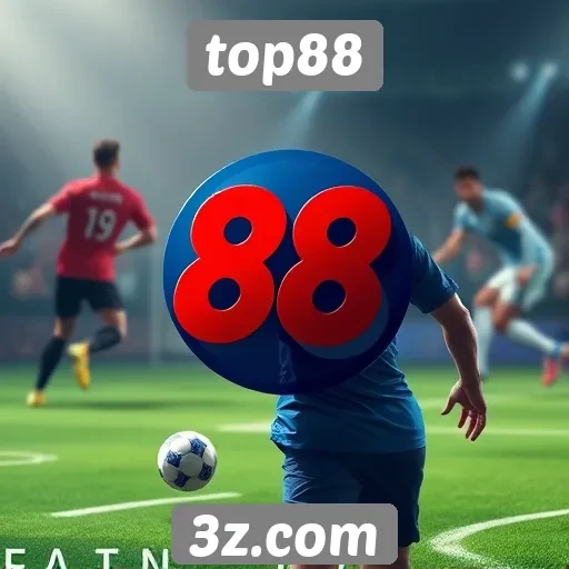 Top88 apresenta novas funcionalidades para jogadores