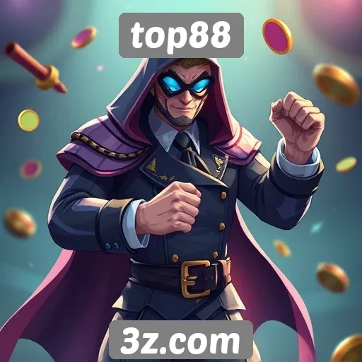 Como o top88 se destaca na indústria de jogos online